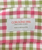 -（ソノタ）カジュアルシャツ ピンク サイズ:M メンズ/2200633861292