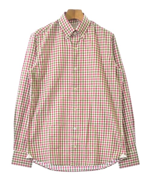 その他(ソノタ)カジュアルシャツ ピンク サイズ:S/2200633861308