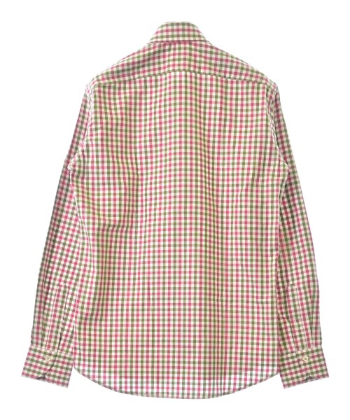 -（ソノタ）カジュアルシャツ ピンク サイズ:S メンズ/2200633861308