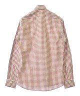 -（ソノタ）カジュアルシャツ ピンク サイズ:S メンズ/2200633861308