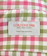 -（ソノタ）カジュアルシャツ ピンク サイズ:S メンズ/2200633861308