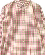 -（ソノタ）カジュアルシャツ ピンク サイズ:S メンズ/2200633861308