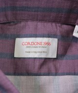 -（ソノタ）カジュアルシャツ 紫 サイズ:M メンズ/2200633861315