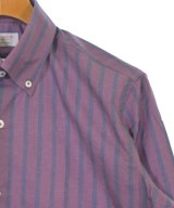 -（ソノタ）カジュアルシャツ 紫 サイズ:M メンズ/2200633861315