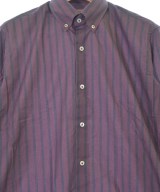 -（ソノタ）カジュアルシャツ 紫 サイズ:L メンズ/2200633861322