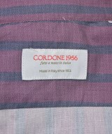 -（ソノタ）カジュアルシャツ 紫 サイズ:S メンズ/2200633861339