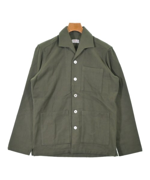 その他(ソノタ)ブルゾン カーキ サイズ:M/2200633861346