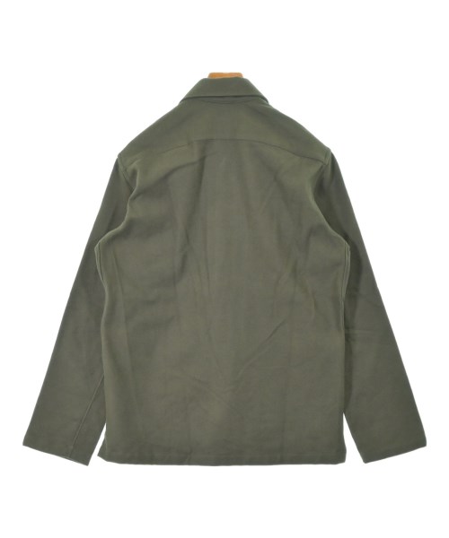 -（ソノタ）ブルゾン カーキ サイズ:M メンズ/2200633861346