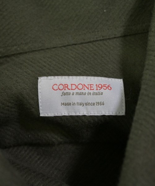 -（ソノタ）ブルゾン カーキ サイズ:M メンズ/2200633861346