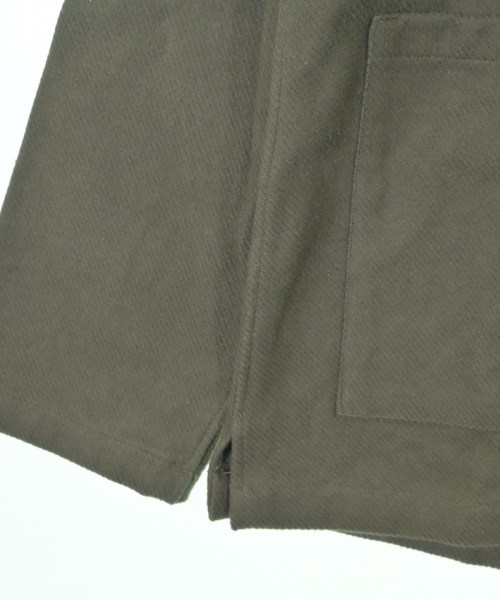 -（ソノタ）ブルゾン カーキ サイズ:M メンズ/2200633861346
