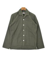 -（ソノタ）ブルゾン カーキ サイズ:M メンズ/2200633861346