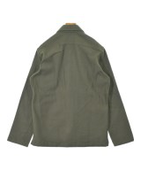 -（ソノタ）ブルゾン カーキ サイズ:M メンズ/2200633861346