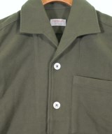 -（ソノタ）ブルゾン カーキ サイズ:M メンズ/2200633861346