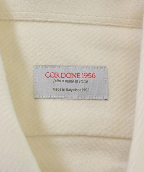 -（ソノタ）ブルゾン 白 サイズ:M メンズ/2200633861360