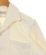 -（ソノタ）ブルゾン 白 サイズ:M メンズ/2200633861360