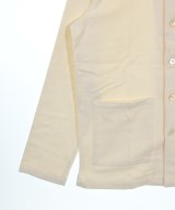 -（ソノタ）ブルゾン 白 サイズ:M メンズ/2200633861360