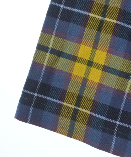 -（ソノタ）カジュアルシャツ 黄 サイズ:M メンズ/2200633861384