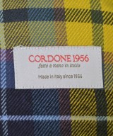 -（ソノタ）カジュアルシャツ 黄 サイズ:M メンズ/2200633861384