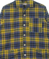 -（ソノタ）カジュアルシャツ 黄 サイズ:M メンズ/2200633861384