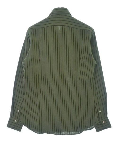 -（ソノタ）カジュアルシャツ 緑 サイズ:39(M位) メンズ/2200633861391