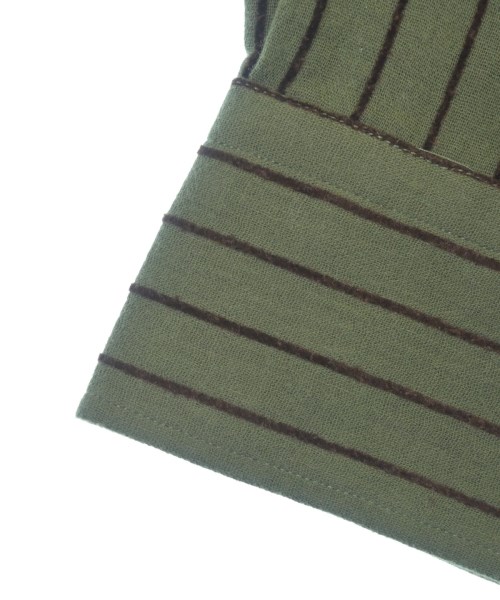 -（ソノタ）カジュアルシャツ 緑 サイズ:39(M位) メンズ/2200633861391