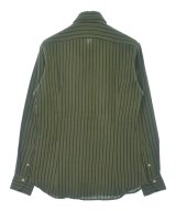 -（ソノタ）カジュアルシャツ 緑 サイズ:39(M位) メンズ/2200633861391