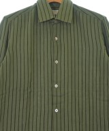 -（ソノタ）カジュアルシャツ 緑 サイズ:39(M位) メンズ/2200633861391