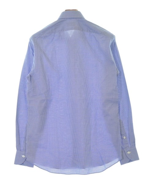 -（ソノタ）カジュアルシャツ 青 サイズ:S メンズ/2200633861407