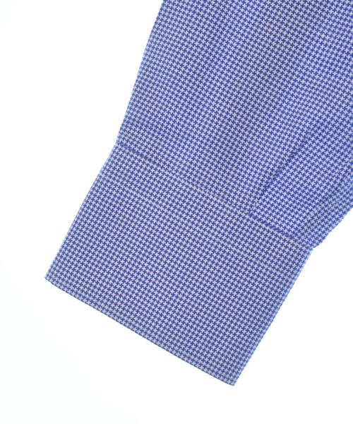 -（ソノタ）カジュアルシャツ 青 サイズ:S メンズ/2200633861407