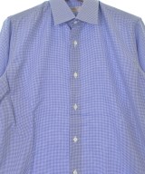 -（ソノタ）カジュアルシャツ 青 サイズ:S メンズ/2200633861407