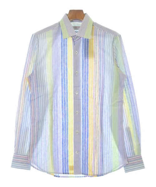 その他(ソノタ)カジュアルシャツ 紫 サイズ:M/2200633861414