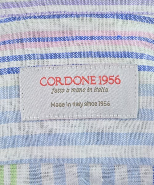 -（ソノタ）カジュアルシャツ 紫 サイズ:M メンズ/2200633861414