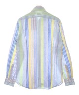 -（ソノタ）カジュアルシャツ 紫 サイズ:M メンズ/2200633861414