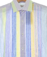 -（ソノタ）カジュアルシャツ 紫 サイズ:M メンズ/2200633861414