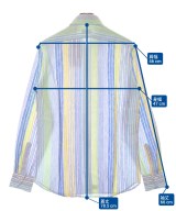 -（ソノタ）カジュアルシャツ 紫 サイズ:M メンズ/2200633861414