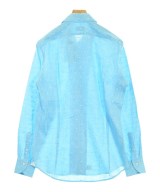 -（ソノタ）カジュアルシャツ 青 サイズ:M メンズ/2200633861421