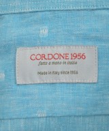 -（ソノタ）カジュアルシャツ 青 サイズ:M メンズ/2200633861421