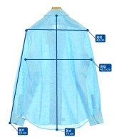 -（ソノタ）カジュアルシャツ 青 サイズ:M メンズ/2200633861421