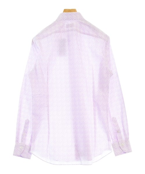 -（ソノタ）カジュアルシャツ 紫 サイズ:M メンズ/2200633861438