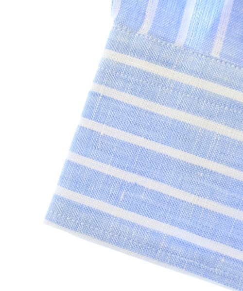 -（ソノタ）カジュアルシャツ 青 サイズ:M メンズ/2200633861681