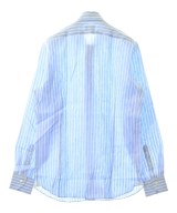 -（ソノタ）カジュアルシャツ 青 サイズ:M メンズ/2200633861681