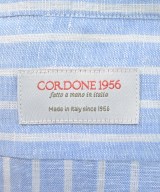 -（ソノタ）カジュアルシャツ 青 サイズ:M メンズ/2200633861681