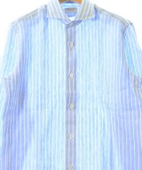 -（ソノタ）カジュアルシャツ 青 サイズ:M メンズ/2200633861681
