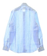 -（ソノタ）カジュアルシャツ 青 サイズ:L メンズ/2200633861698