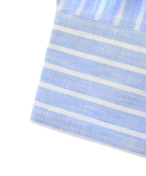 -（ソノタ）カジュアルシャツ 青 サイズ:M メンズ/2200633861704