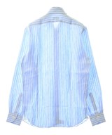 -（ソノタ）カジュアルシャツ 青 サイズ:M メンズ/2200633861704