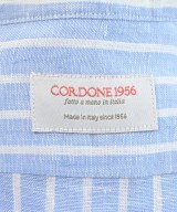 -（ソノタ）カジュアルシャツ 青 サイズ:M メンズ/2200633861704