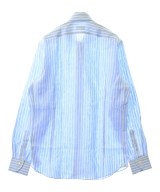 -（ソノタ）カジュアルシャツ 青 サイズ:L メンズ/2200633861711