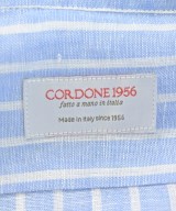 -（ソノタ）カジュアルシャツ 青 サイズ:L メンズ/2200633861711