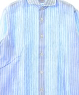 -（ソノタ）カジュアルシャツ 青 サイズ:L メンズ/2200633861711